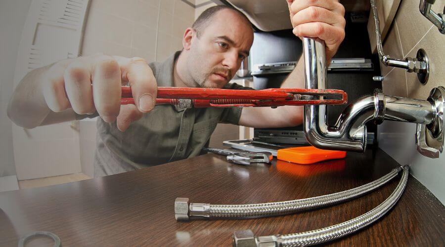 Professional same day plumber in River Edge, NJ